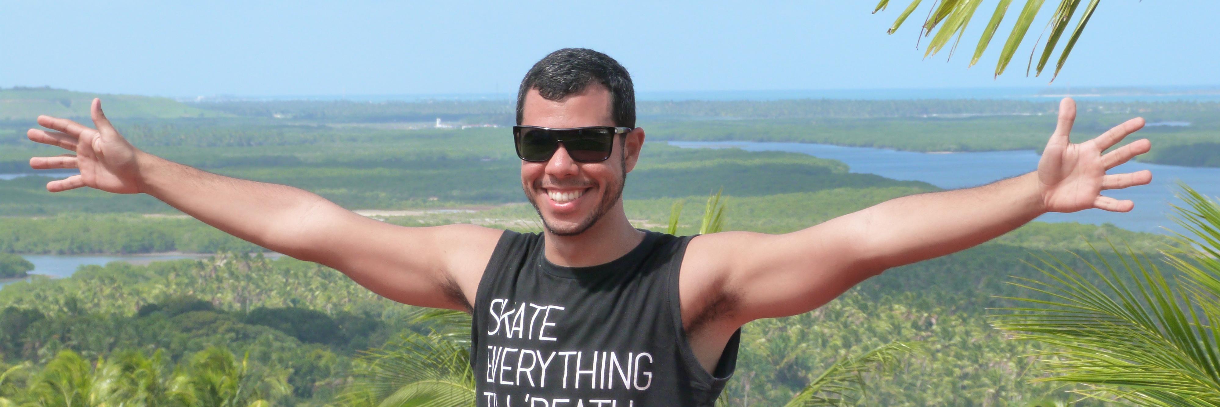HotFy's profile banner image