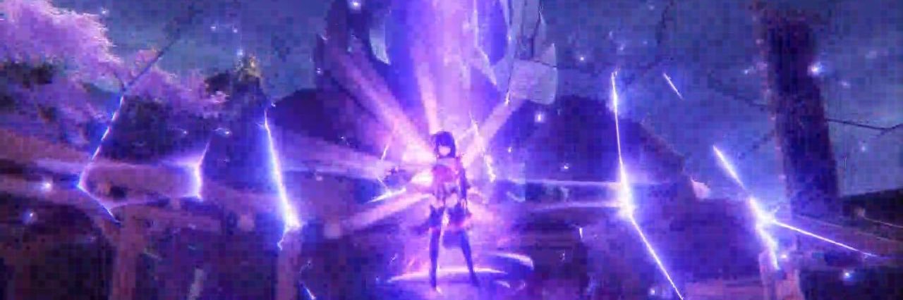 Arconte electro banner