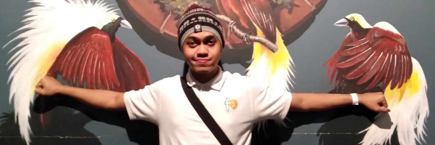 ilmi92's profile banner image