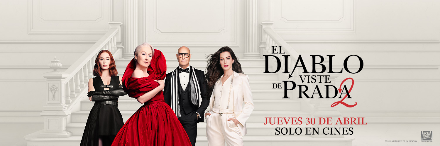 Disney España banner