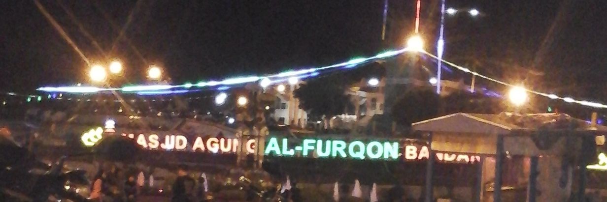 Hanıf firdaus banner