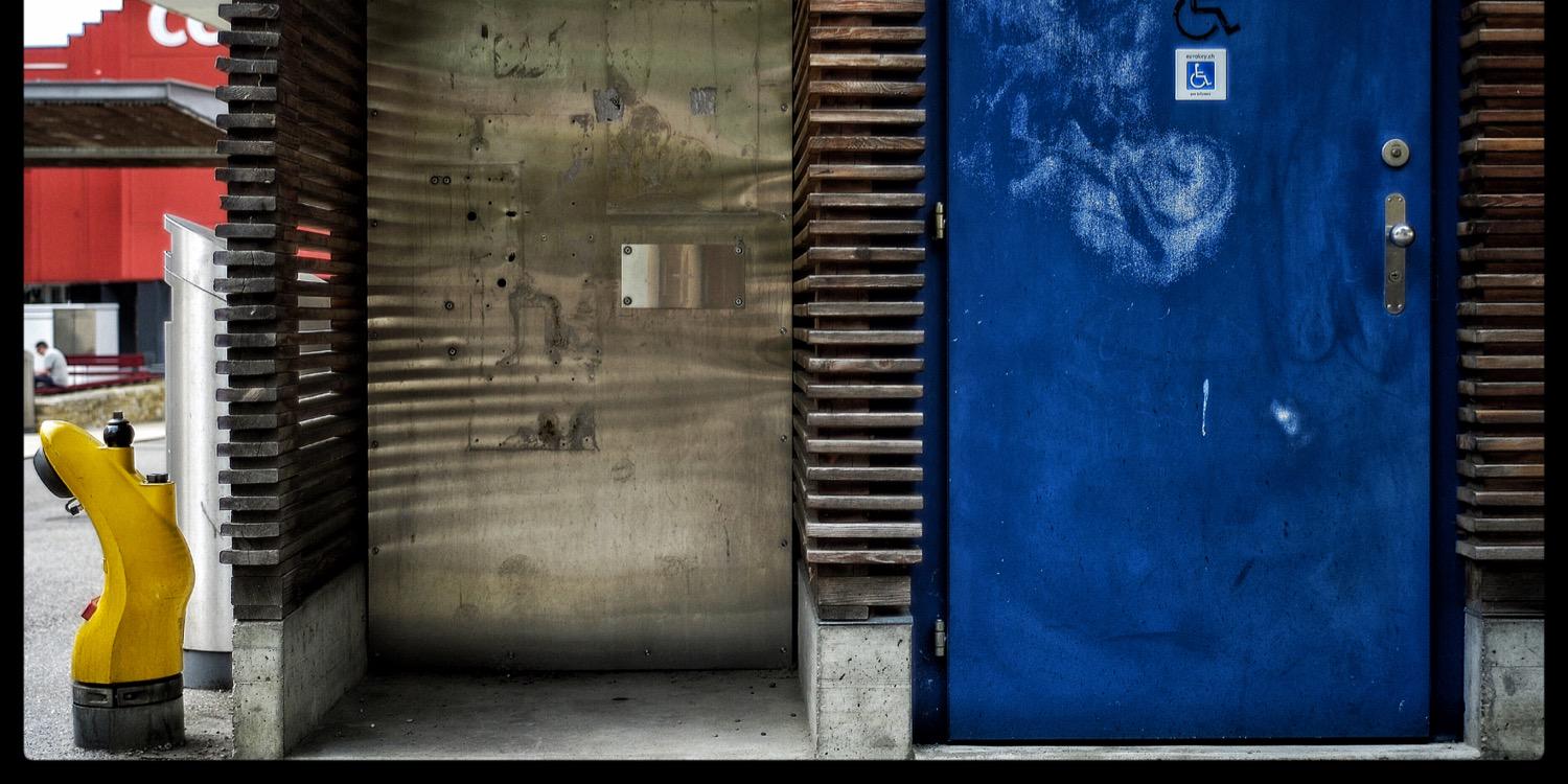 Herr Kaufmann banner