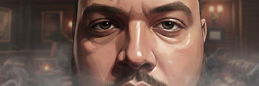 ForeignYard's profile banner image