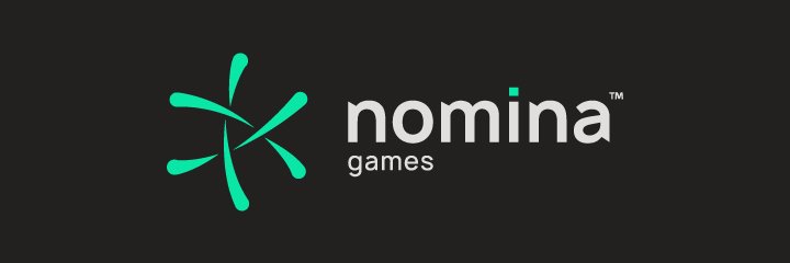 Nomina Games banner