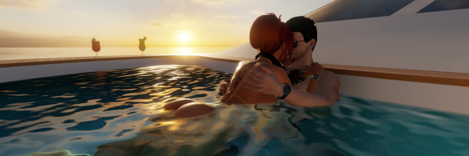LoliVix's profile banner image