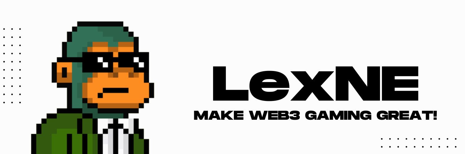 LexNE banner