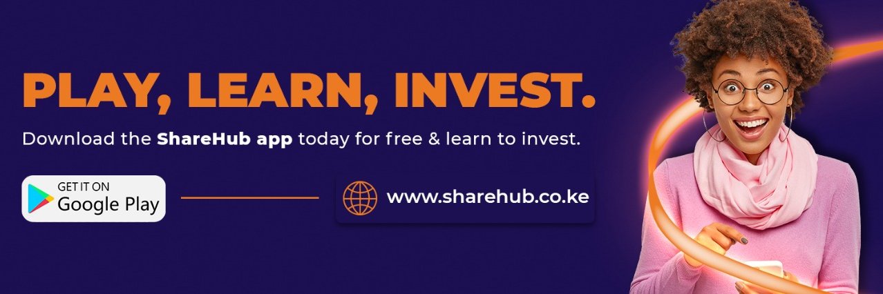 ShareHub_Kenya's profile banner image