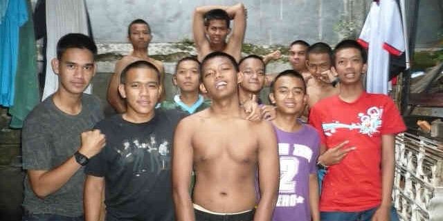 bayuimam's profile banner image
