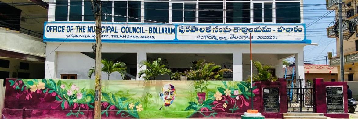 DCBOLLARAM's profile banner image