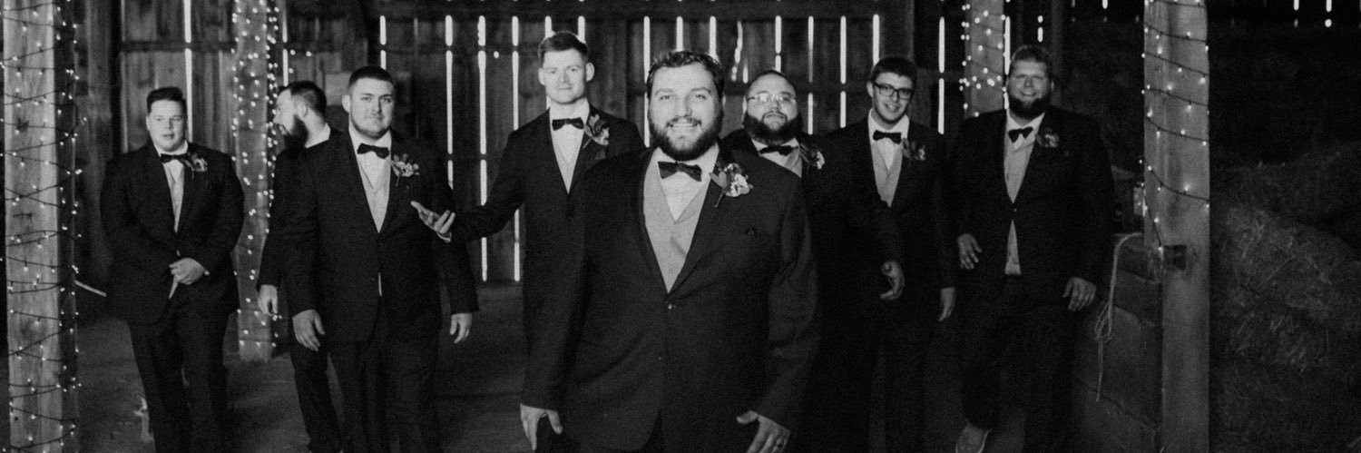 gbluttner's profile banner image