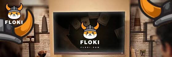 🚀Floki Whales Calls banner