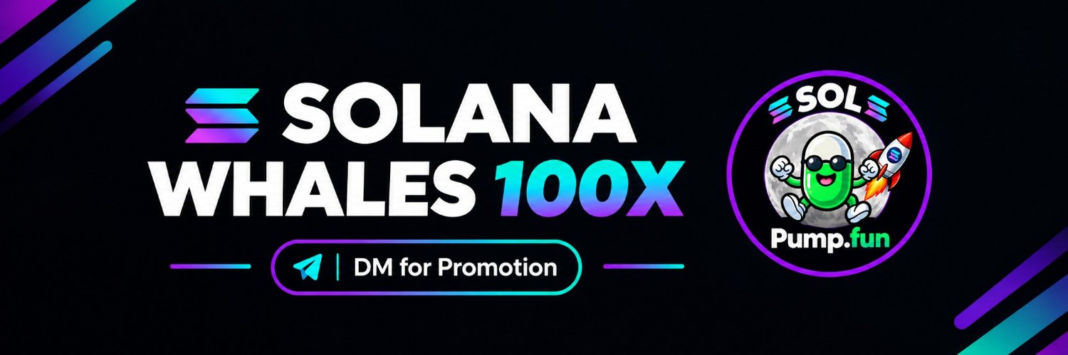SolanaCaptainX's profile banner image