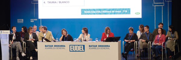EUDEL_eus Profile Banner