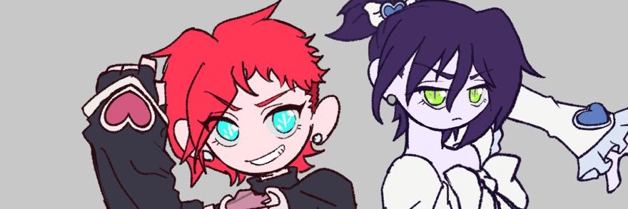 ቺቻキ@ふざい banner