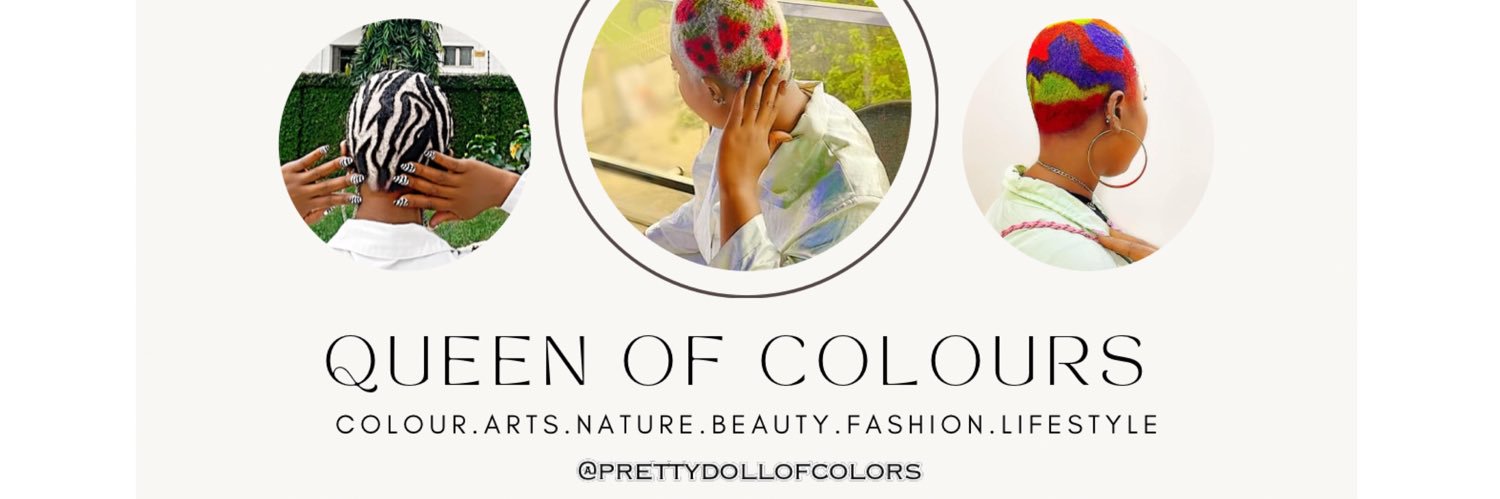 QUEEN OF COLOURS🌈🇳🇬 (@prettydollqocs) / Posts / X