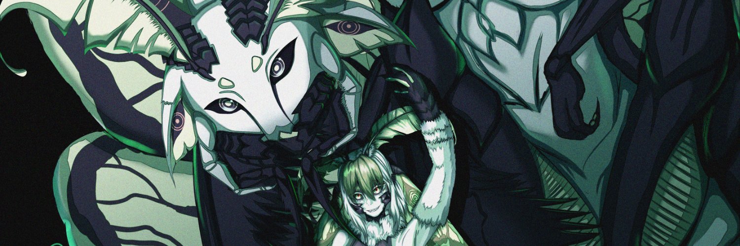 LunaDesmodus's profile banner image