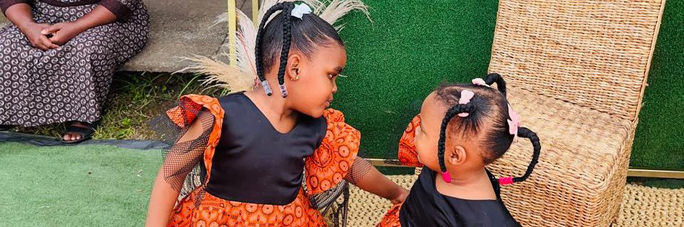 International Slay Mama banner