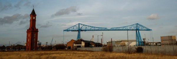 NetZeroTeesside Profile Banner