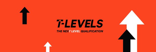 TLevels_govuk Profile Banner