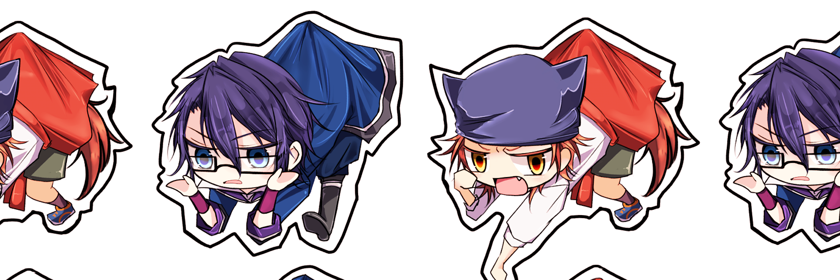 dstbx0101's profile banner image