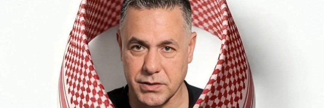 HamidKoussa's profile banner image