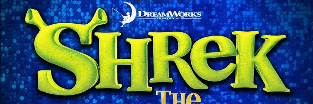 Fareham Musical Society (FMS) banner