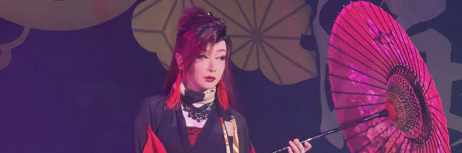 かななん🌼 banner