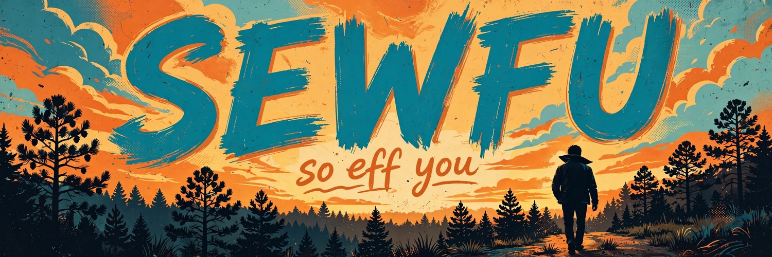sewfu's profile banner image