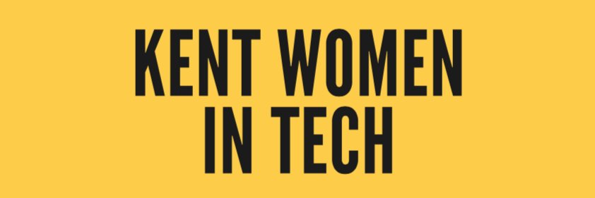 KentWomenInTech's profile banner image