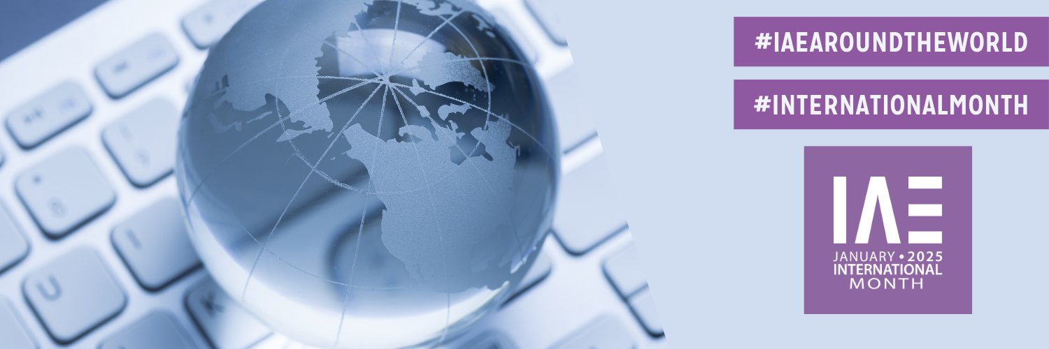 IAEFRANCE's profile banner image