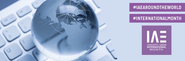 IAEFRANCE Profile Banner