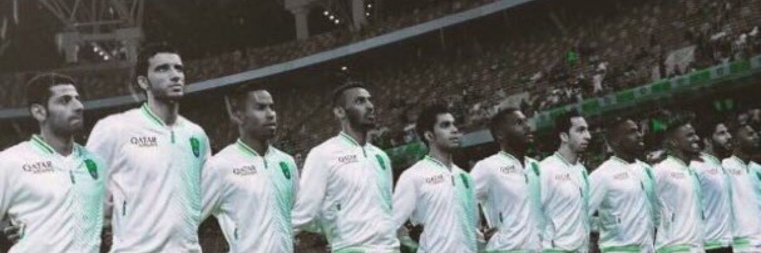 صالح بن محمد 💚🤍 banner
