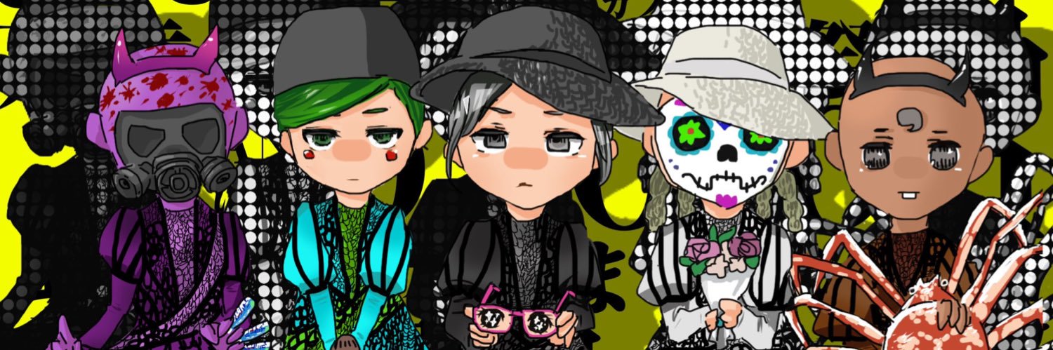 nonmori7's profile banner image
