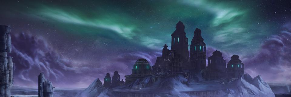 LukeLenk's profile banner image