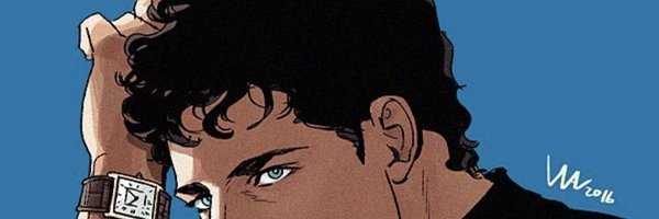 BernieRose31 Profile Banner
