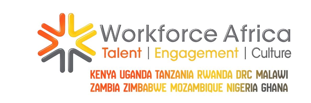 Workforce Africa banner