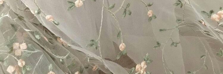 - banner