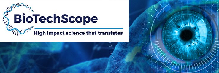 BioTechScope1's profile banner image