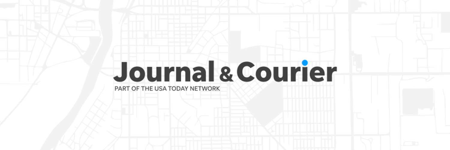 Journal & Courier Profile Banner