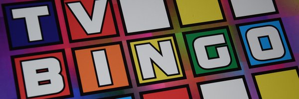 TV Bingo Profile Banner