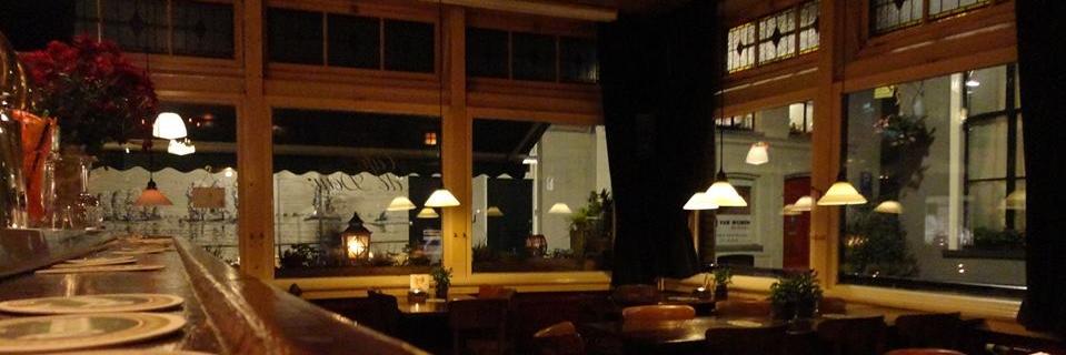 Literair Café Zutphen banner