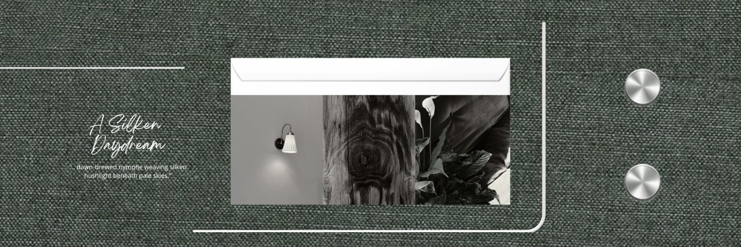 irisoette's profile banner image