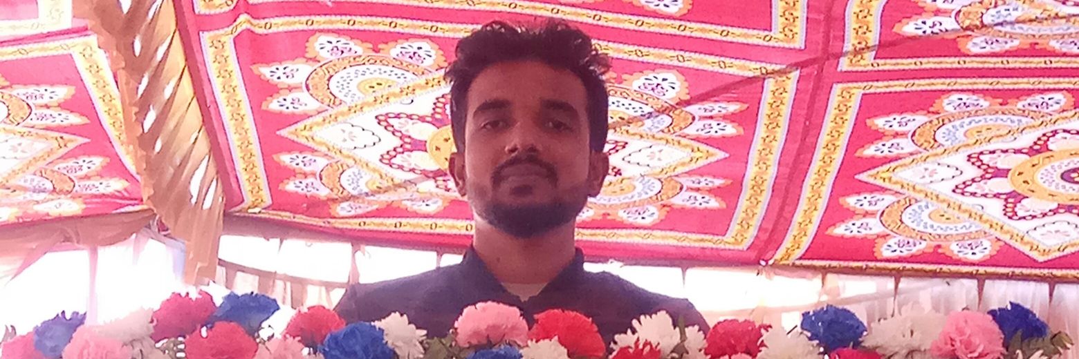 BeingAman45's profile banner image