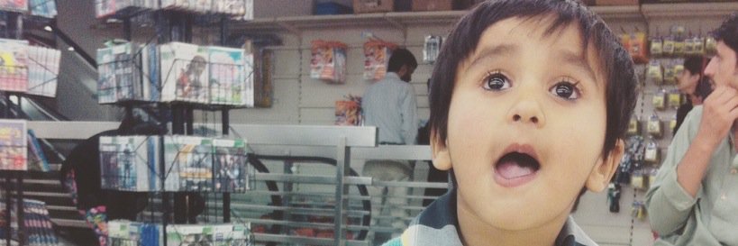 zuhaibzaroon's profile banner image