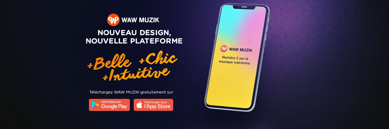 WAWMUZIK's profile banner image