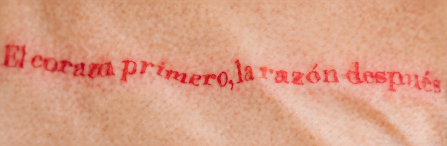 Paloma Picasso banner