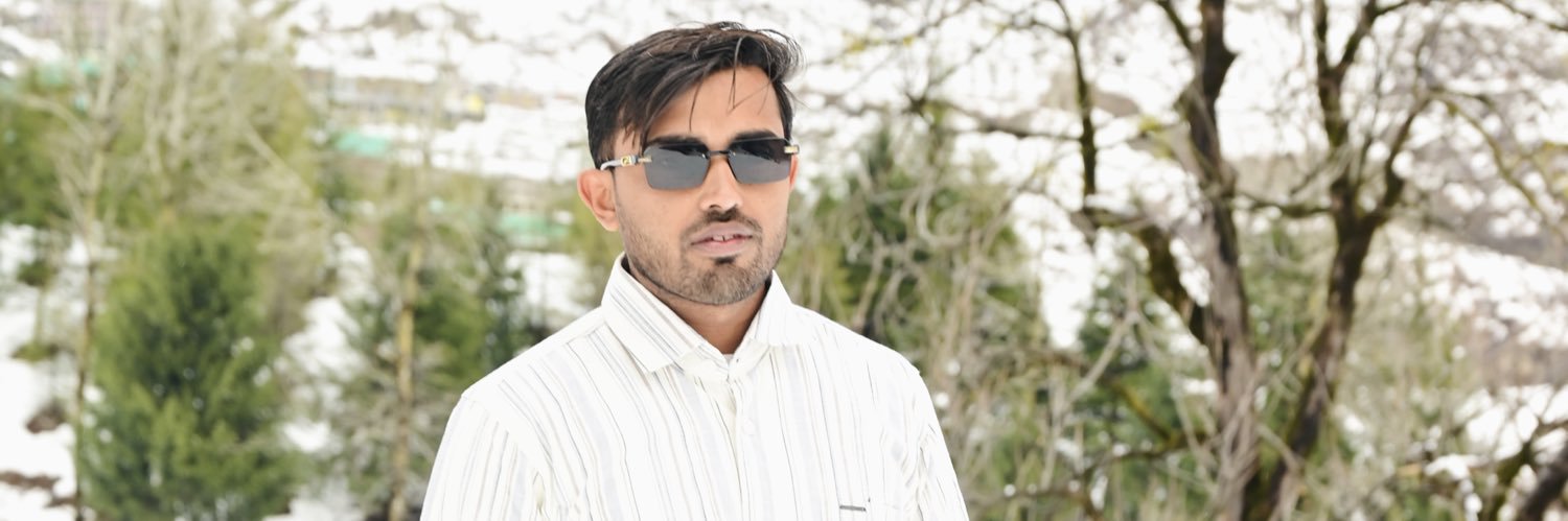 shrawangupt's profile banner image