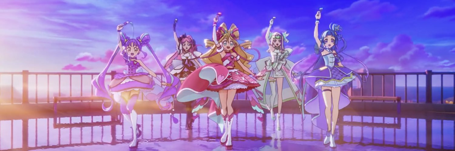 「Indigo」⚢'s banner