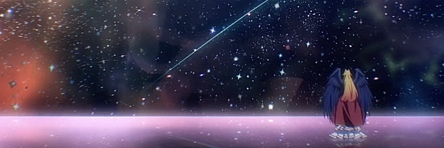 「Indigo」⚢ banner