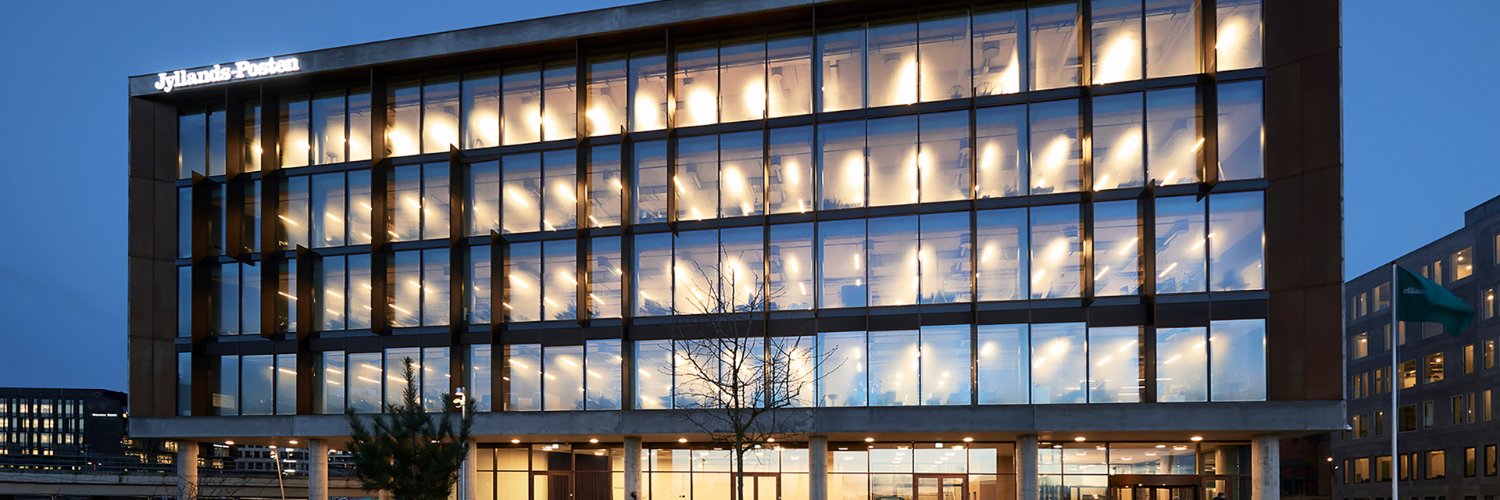 Jesper Kroer Høberg banner